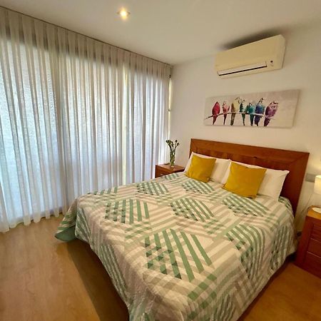 2 Big Terraces Penthouse City Center Alicante Luaran gambar