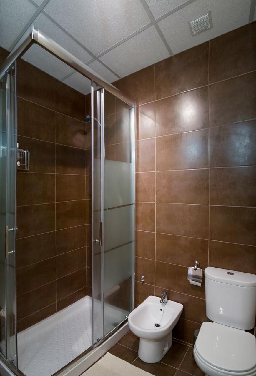 2 Big Terraces Penthouse City Center Alicante Luaran gambar