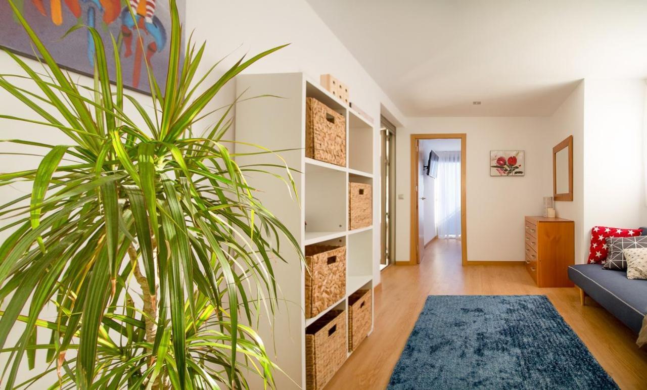 2 Big Terraces Penthouse City Center Alicante Luaran gambar