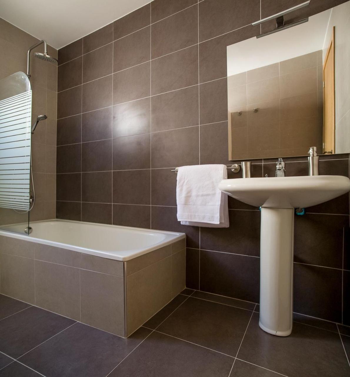 2 Big Terraces Penthouse City Center Alicante Luaran gambar