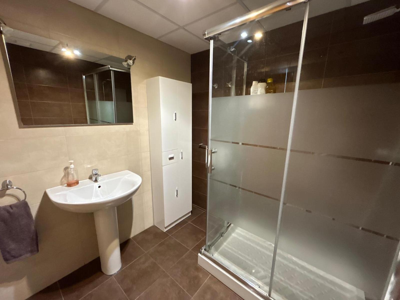 2 Big Terraces Penthouse City Center Alicante Luaran gambar