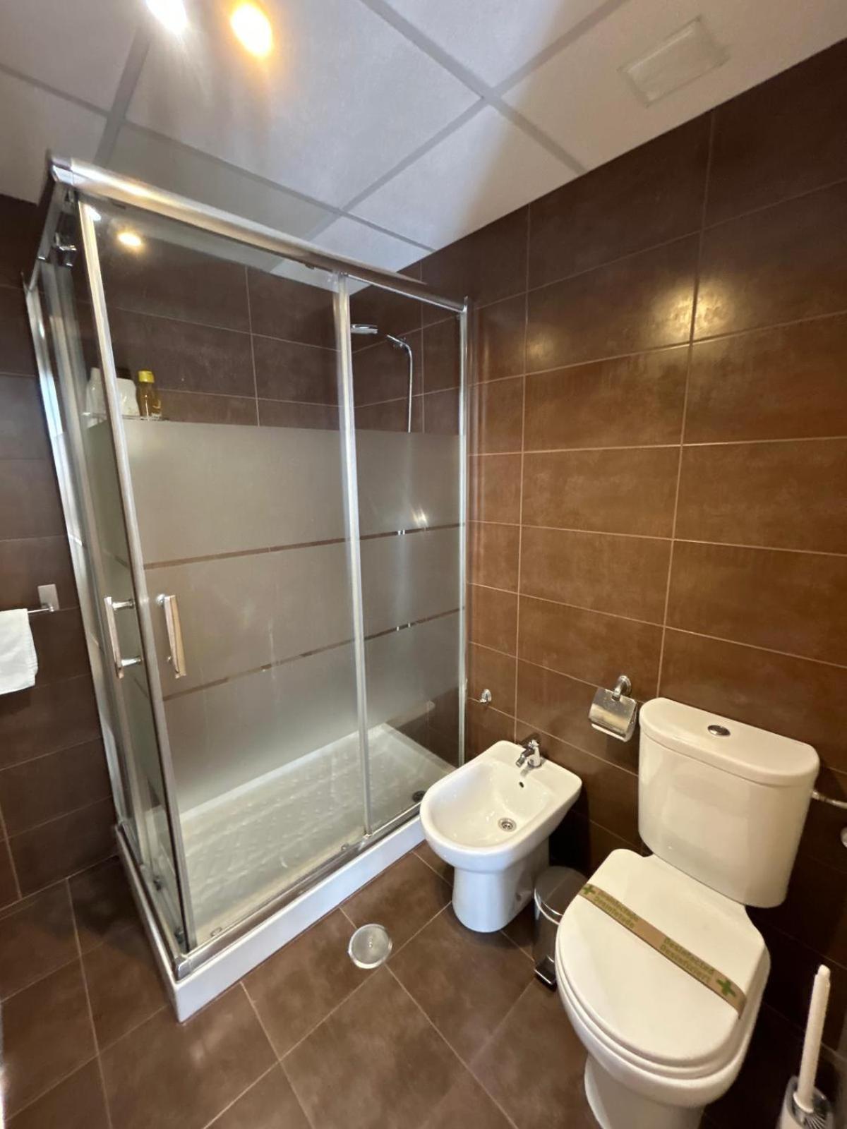 2 Big Terraces Penthouse City Center Alicante Luaran gambar