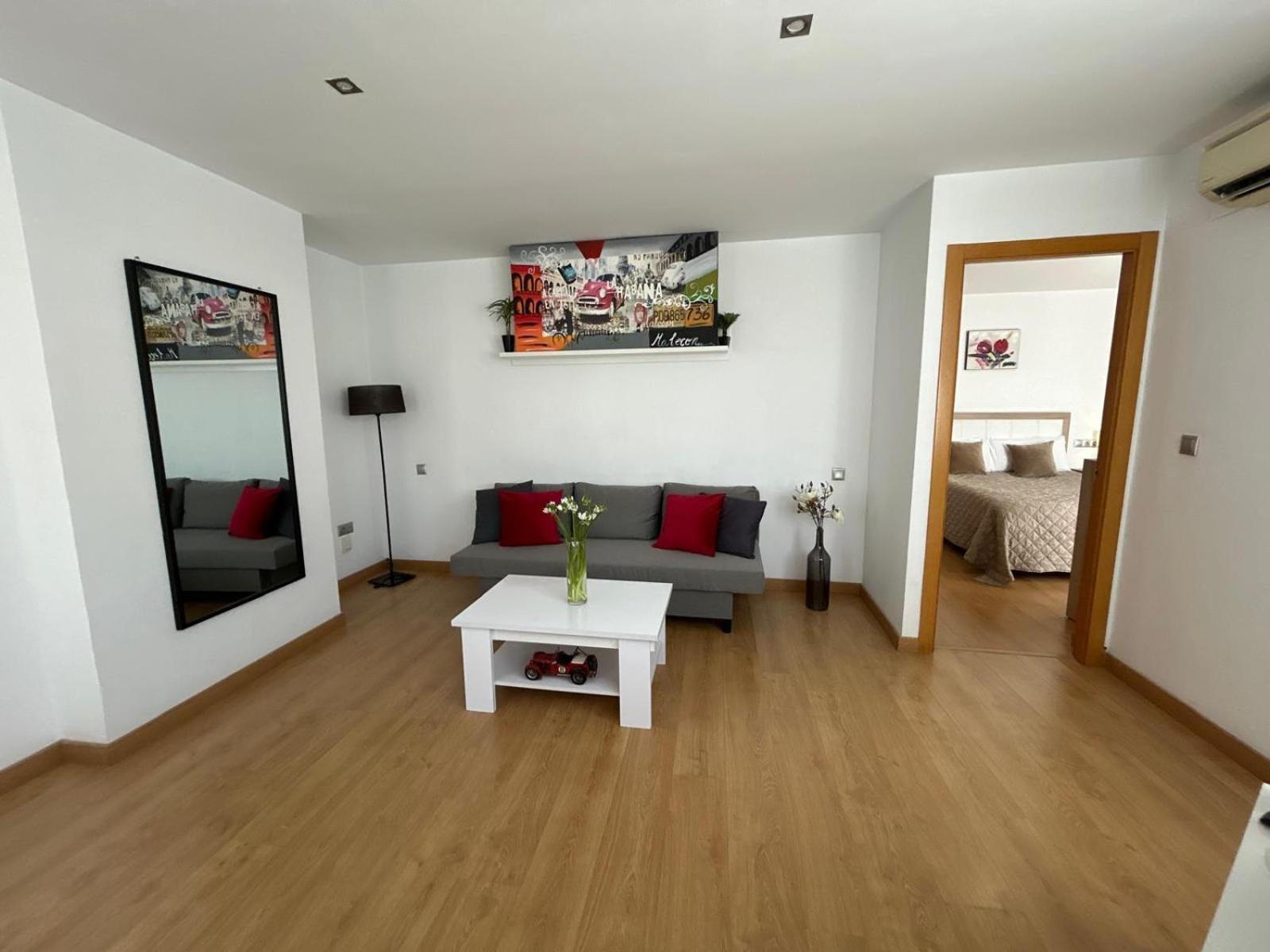 2 Big Terraces Penthouse City Center Alicante Luaran gambar