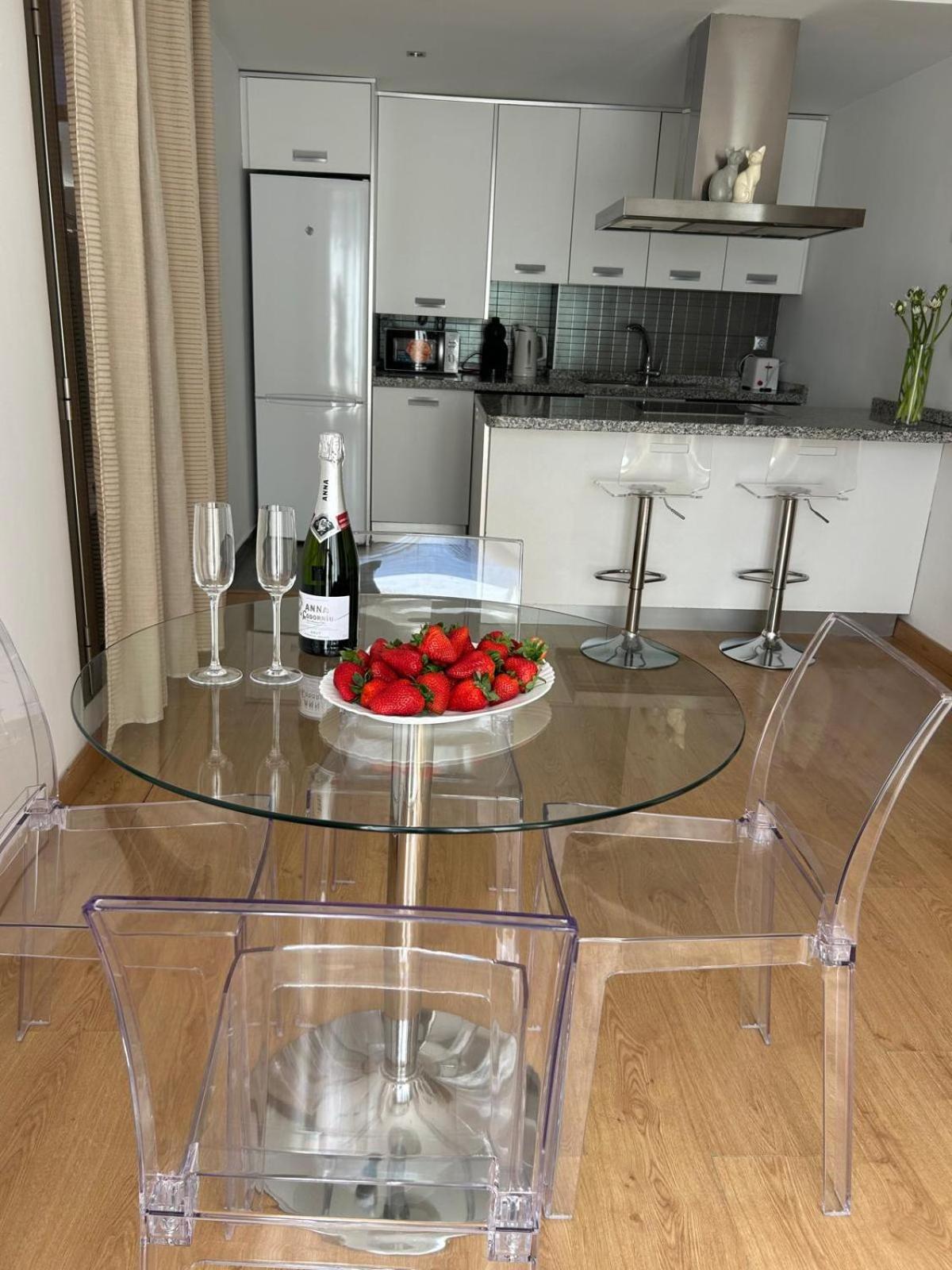 2 Big Terraces Penthouse City Center Alicante Luaran gambar